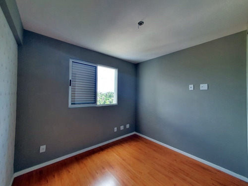 Apartamento 3 Quartos 2 Vagas De Garagem Sob Pilotis - 1218