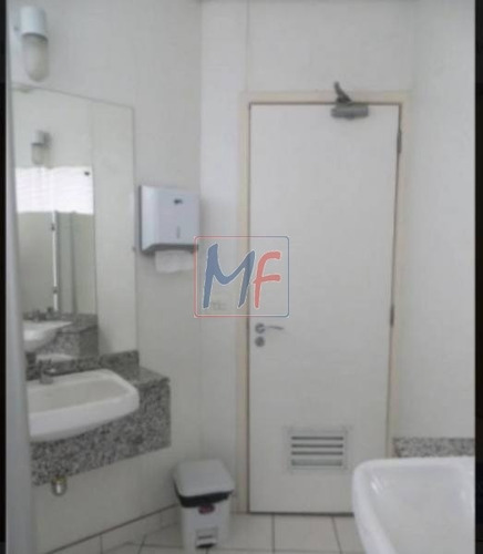 Imagem 17 de 20 de Ref: 11.709 Ótimo Conjunto Comercial Com 193 M², 2 Banheiros E 7 Vagas Com Renda De 11.348 Mil Por Mês( Base 2020), No Bairro V. Olímpia. - 11709