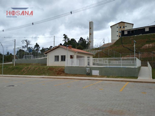 Imagem 15 de 20 de Apartamento Com 2 Dormitórios À Venda, 45 M² Por R$ 160.000,00 - Residencial São Luis - Francisco Morato/sp - Ap0132