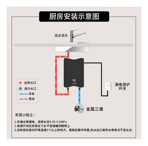 Lanjing Aquecedor Chubao Temperatura Constante Aquecimento