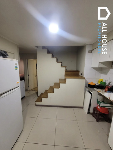 Arriendo Local - Estacion Central