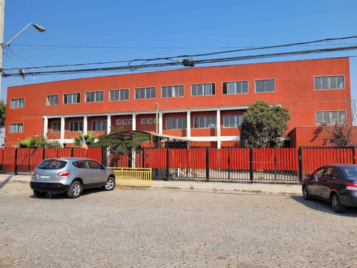 Sitio En Venta En Maipú