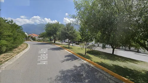Valle Alto Carretera Nacional Monterrey N L