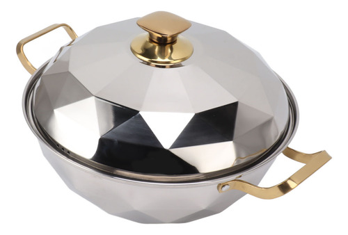 Olla De Vapor Multiusos De Acero Inoxidable Kitchen Gadgets