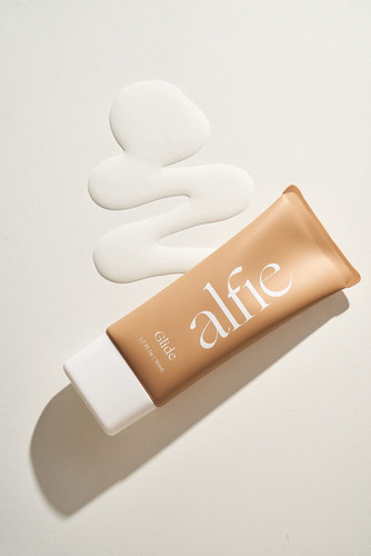 Alfie Glide - Hidratante Corporal Para Mujeres Y Hombres, Lu