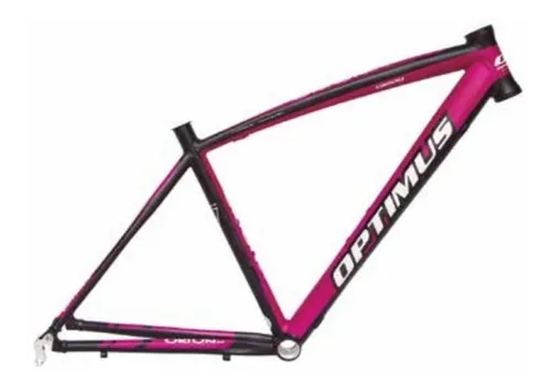 Marco optimus ruta sales