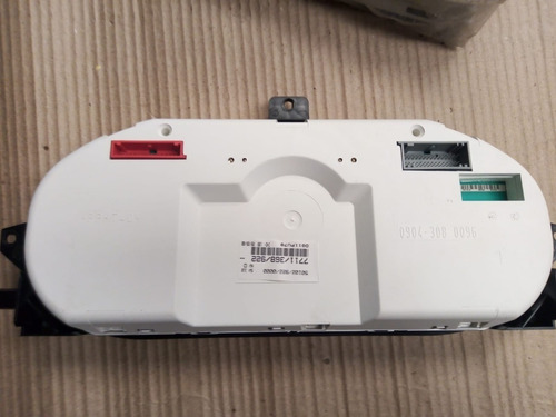 Imagen 2 de 5 de Tablero Intrumento Renault Megane Scenic Original 7711368922