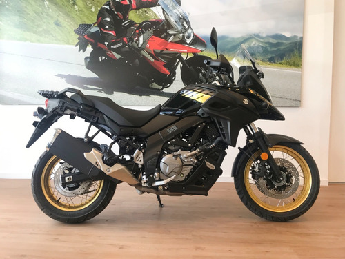 Imagen 15 de 25 de Suzuki V-strom 650xt - No Ktm 790, No Kawasaki Versys! Jc