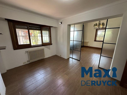 Importante Chalet En La Barranca De Quilmes