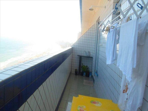Ref.: Fd60 - Apartamento Com 01 Dorm. ? Boqueirao ? Praia Grande. - Fd60