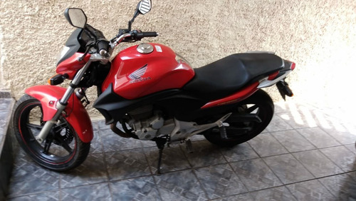 Honda Cb300r