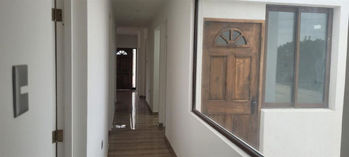 Casa Construida En Parcela, 4d 2b 2e Más Piscina En Venta