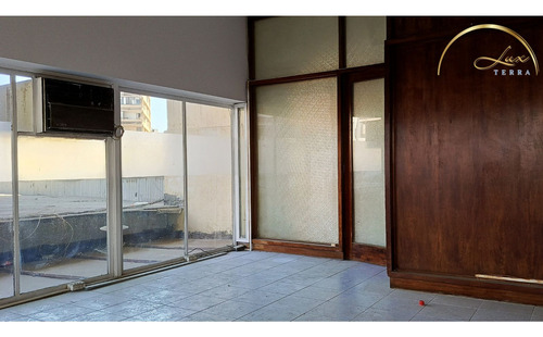 Espacio | Ubicacion | Etchevers