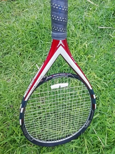 Raquetas de Tenis Babolat I Sprinter (12)