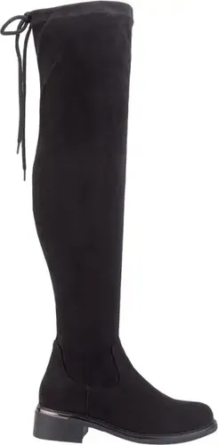 Botas largas stretch sales