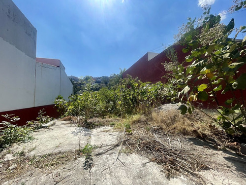 Terreno En Venta En Lomas De Las Aguilas