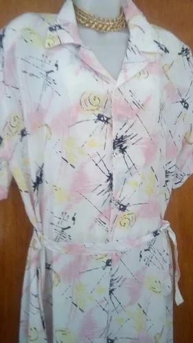 Vestidos Para Señoras (Usado)