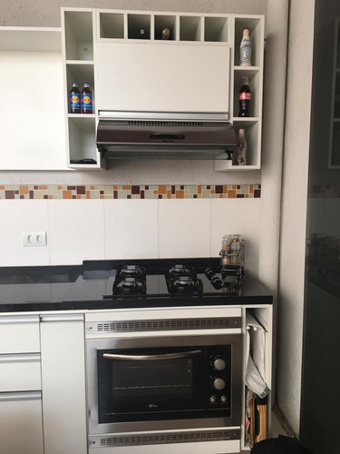 Imagem 4 de 13 de Casa À Venda Vila Oliveira Mogi Das Cruzes