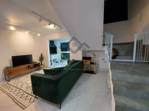Imagem 5 de 25 de Excelente Cobertura Duplex A Venda No Condomínio Quinta Do Imperador - Suzano. - Ap00716 - 71024355