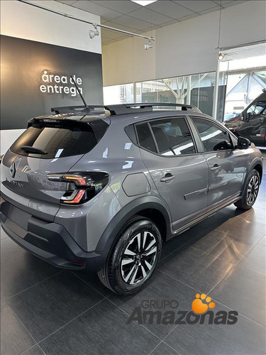 Renault Kardian 1.0 TCE FLEX EVOLUTION EDC