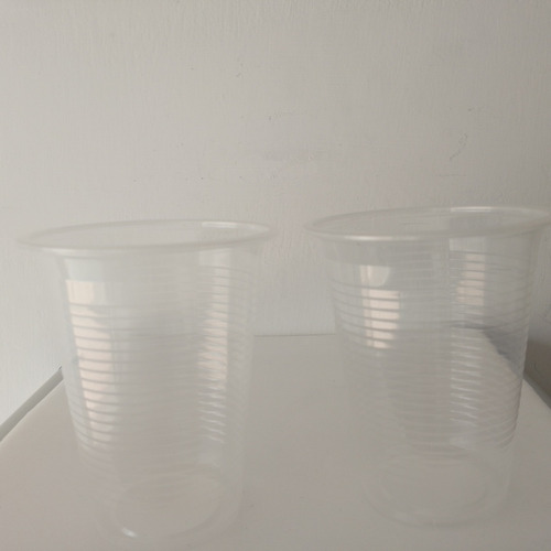 Vasos 16 Oz Caribe Caja 20 X 50 Und 