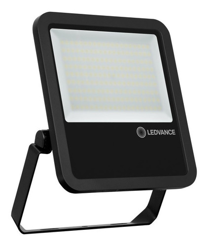 Reflector De Led 125w 15.000lm Reales Ledvance 5000k X1 