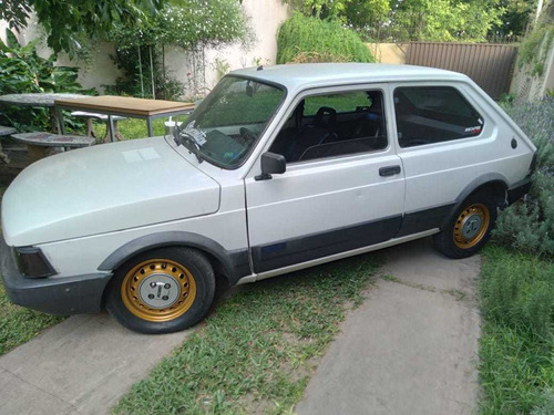 Imagen 1 de 9 de Fiat 147 1994 1.4 Tr