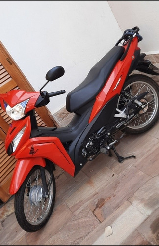 Imagen 1 de 2 de Honda Wave