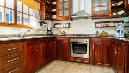 Imagen 12 de 30 de Venta Casa Quinta C/ Piscina Terreno 1126 M Moreno