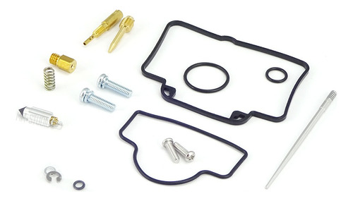 Kit Reparacion Carburador Yamaha Yz 250 2t 1992 Al 1994