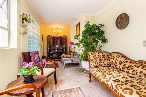 Apartamento - Higienopolis - Ref: 19339 - V-19339