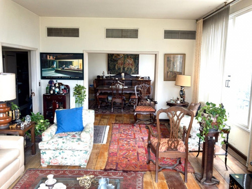 Imagem 6 de 29 de Apartamento À Venda, 3 Quartos, 1 Suíte, 1 Vaga, Ipanema - Rio De Janeiro/rj - 1572