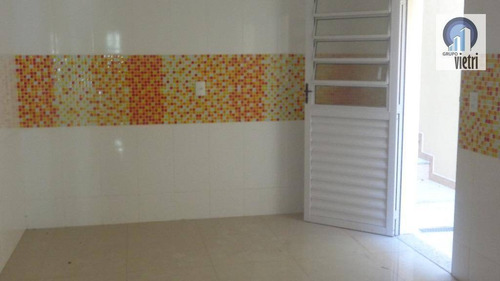 Imagem 13 de 30 de Sobrado Com 3 Dormitórios À Venda, 150 M² Por R$ 740.000,00 - Pirituba - São Paulo/sp - So1469