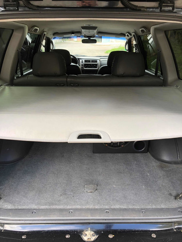 Imagem 9 de 10 de Mitsubishi Pajero Sport Hpe 3.5