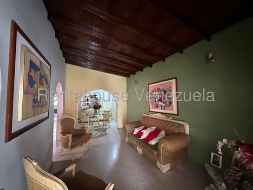 En Venta Casa En La Candelaria #25-14608 Rm