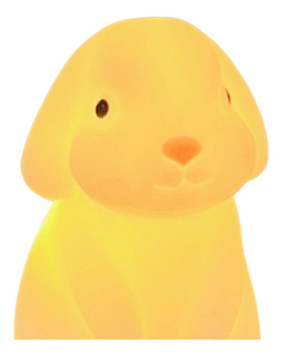 Qa Night Light Cartoon Led Night Light Para Dormitorio S
