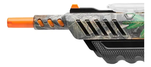 Camuflaje Realtree 3.0