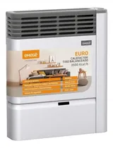Comprar Calefactor Tirobalanceado Emege 3500 C Multigas 2135