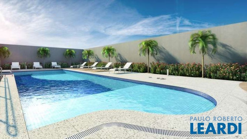 Imagem 13 de 14 de Apartamento - Vila Romana - Sp - 601596