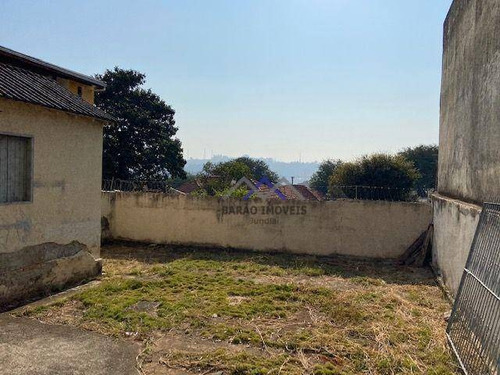 Imagem 16 de 18 de Casa Para Alugar, 150 M² Por R$ 3.500,00/mês - Centro - Jundiaí/sp - Ca1375