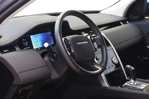 Imagem 9 de 15 de Land Rover Discovery Sport 2.0 D180 Turbo Diesel Se