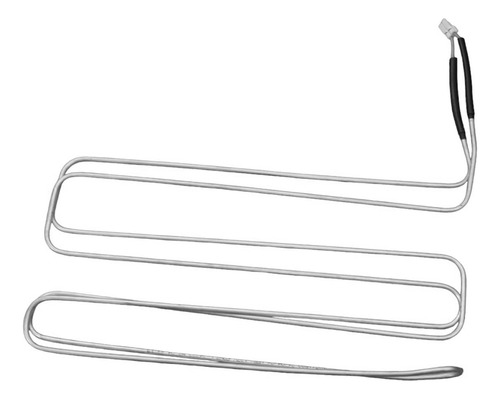 Resistência 127v Geladeira Brastemp W10741593 W10741593