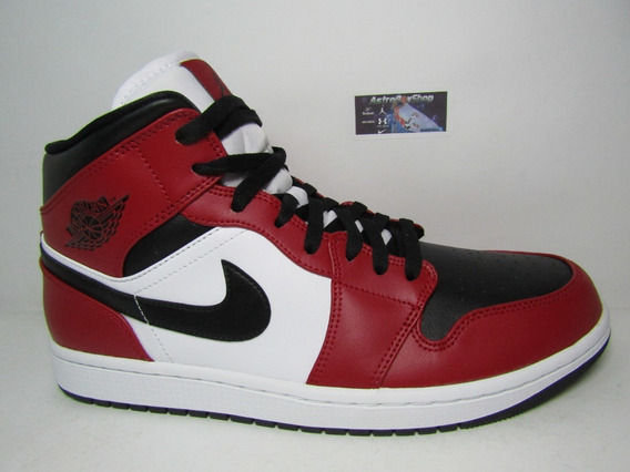 Jordan 1 Chicago en Mercado Libre México