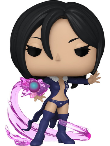 Funko Pop Merlin #1499 Seven Deadly Sins Anime