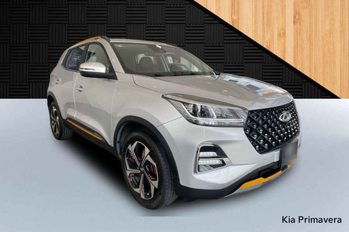 Chirey Tiggo 4 Pro 1.5T Premium Cvt