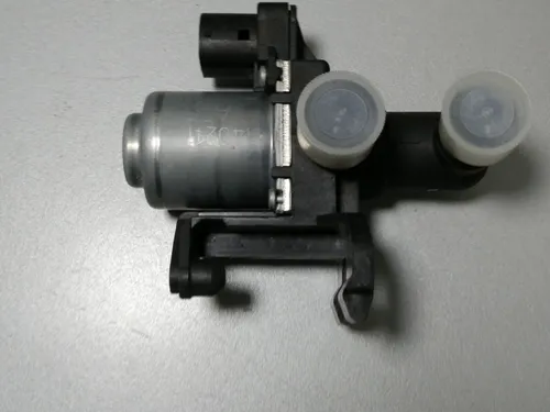 Valvula De Agua Bmw 3´e36