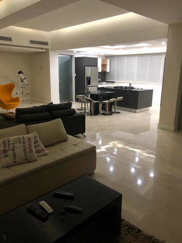 Imagen 11 de 30 de Hermoso Apartamento Penthouse En Venta Pueblo Nuevo