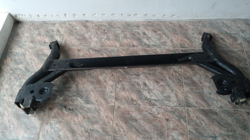 Eje Trasero Ford Fiesta Power-max-move Ecosport 4x2 Original