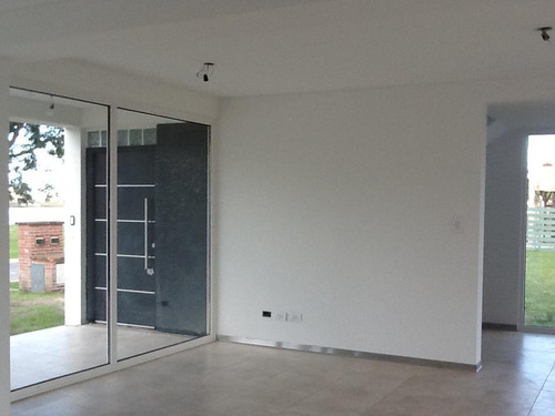 Imagen 11 de 30 de Casa En Venta A Estrenar En Los Lagos