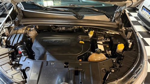 Fiat Toro 2.0 Freedom 4x4